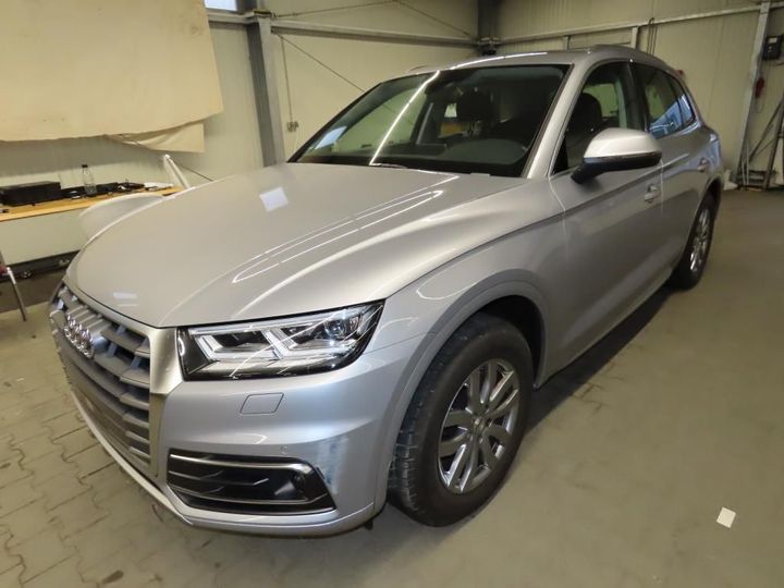 AUDI Q5 2018 wauzzzfy8j2143912