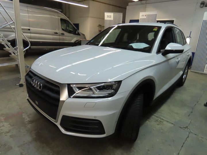 AUDI Q5 2018 wauzzzfy8j2151024