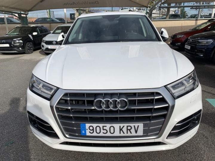 AUDI Q5 2018 wauzzzfy8j2163626