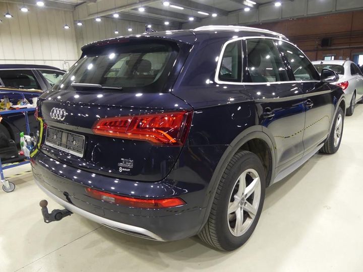 AUDI Q5 2018 wauzzzfy8j2170396