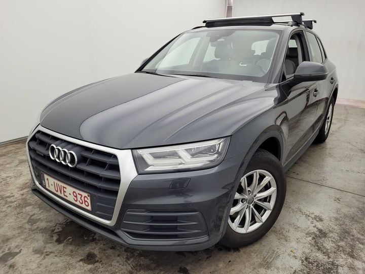 AUDI Q5 &#3916 2018 wauzzzfy8j2181835