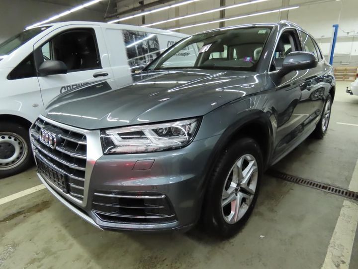 AUDI Q5 2018 wauzzzfy8j2184444