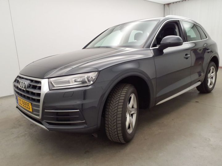 AUDI Q5&#3916 2019 wauzzzfy8k2004963