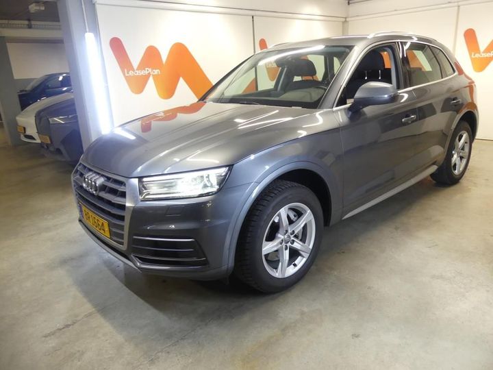 AUDI Q5 2018 wauzzzfy8k2005871