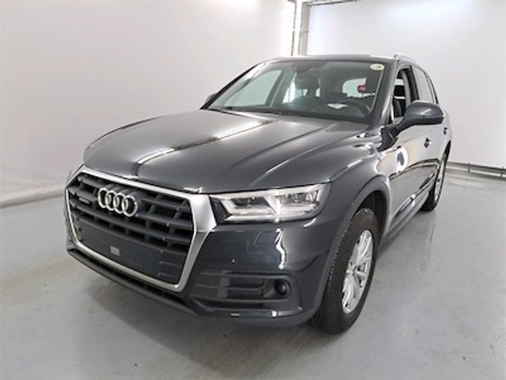 AUDI Q5 2019 wauzzzfy8k2012030