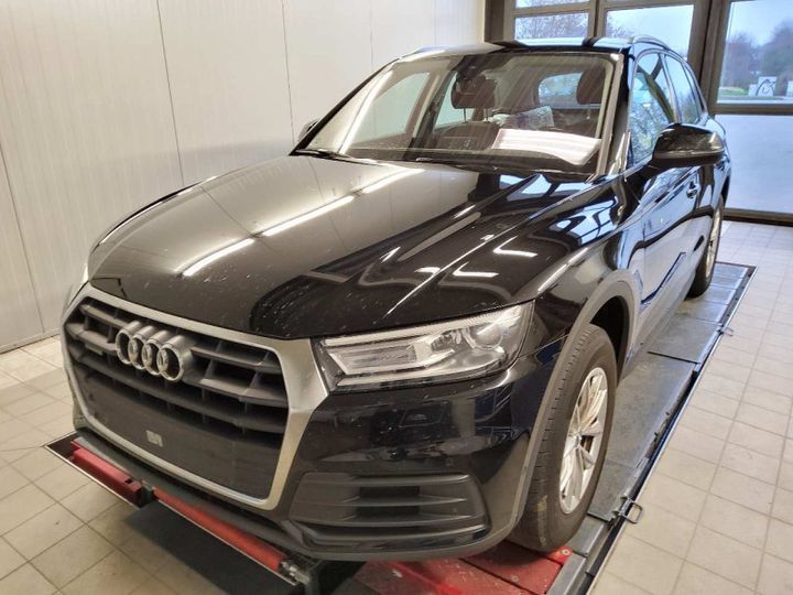 AUDI Q5 2019 wauzzzfy8k2105680