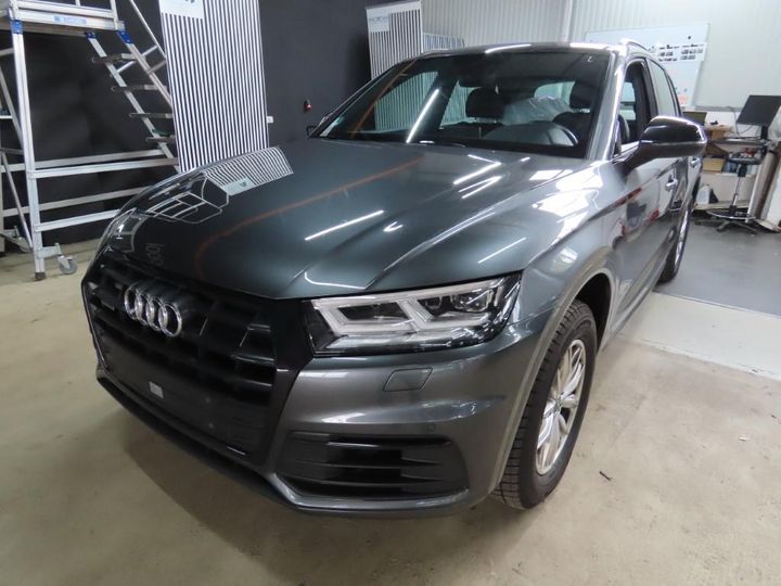 AUDI Q5 2019 wauzzzfy8l2034482