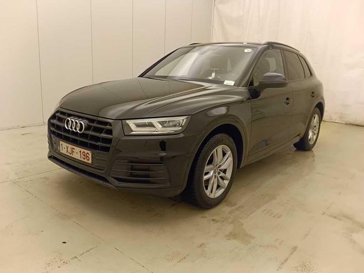 AUDI Q5 2020 wauzzzfy8l2043229