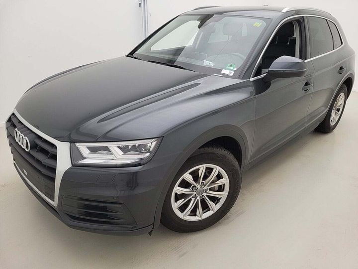 AUDI Q5 2020 wauzzzfy8l2043280