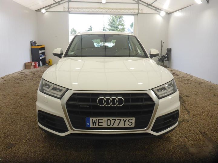 AUDI Q5 2020 wauzzzfy8l2063335