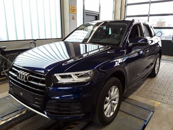 AUDI Q5 (FYB)(10.2016-) 2020 wauzzzfy8l2108063