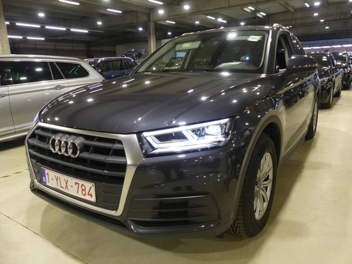 AUDI Q5 2020 wauzzzfy8l2114672