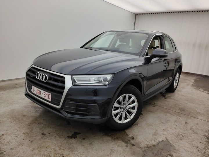 AUDI Q5 '16 2018 wauzzzfy9j2088922