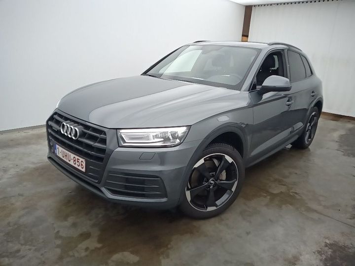 AUDI Q5 &#3916 2018 wauzzzfy9j2146186