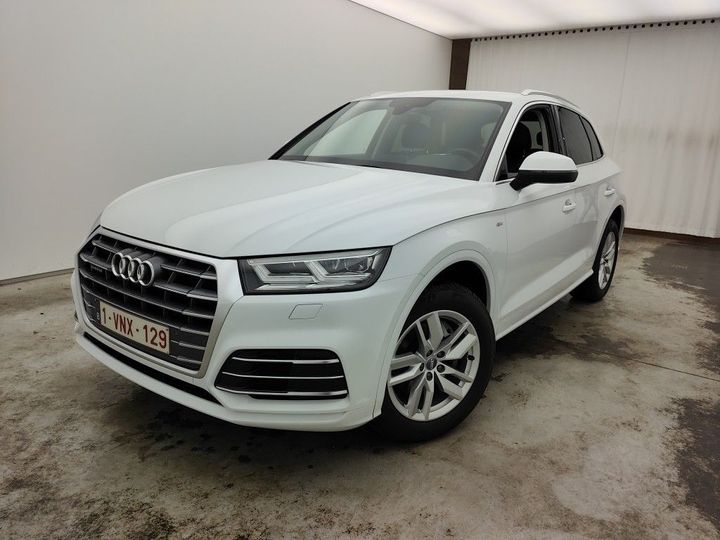 AUDI Q5 &#3916 2019 wauzzzfy9k2015695