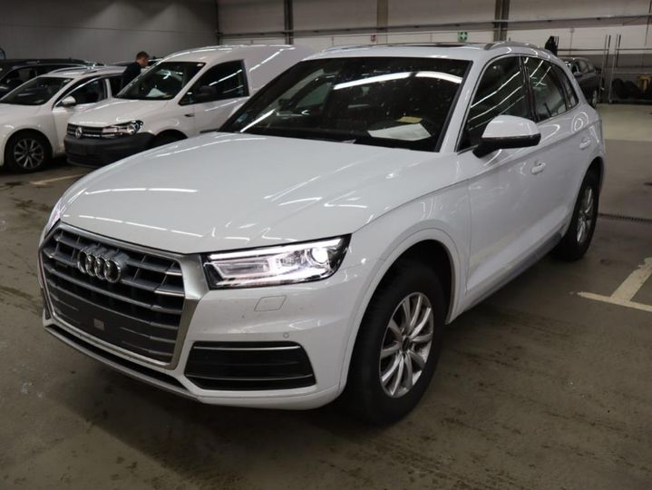 AUDI Q5 2020 wauzzzfy9l2029078