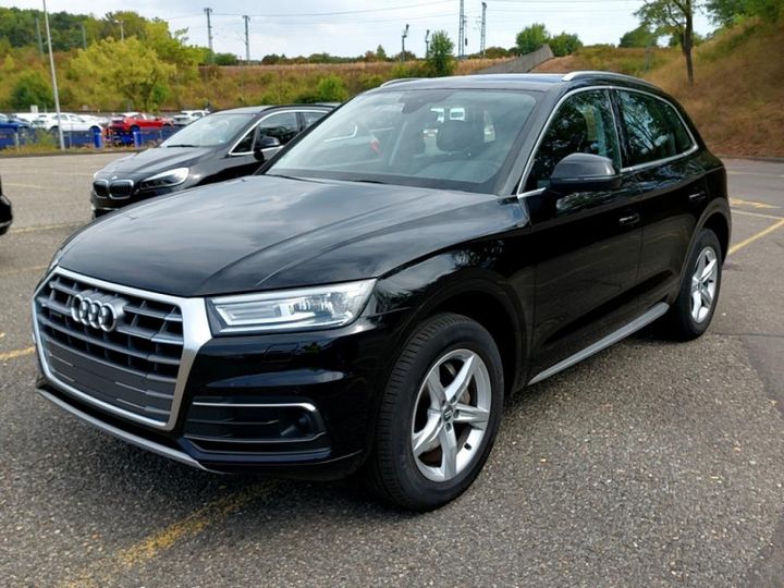 AUDI Q5 2020 wauzzzfy9l2031610