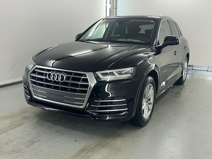 AUDI Q5 DIESEL - 2017 2020 wauzzzfy9l2118357