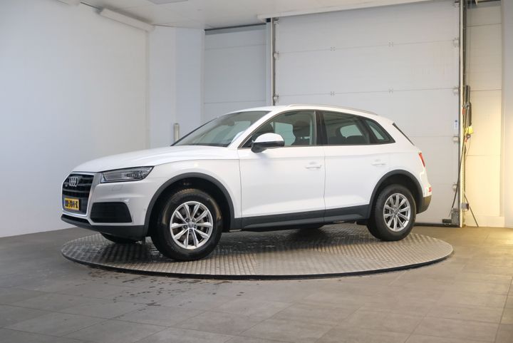 AUDI Q5 2018 wauzzzfyxj2087925