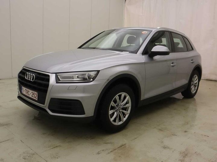 AUDI Q5 2018 wauzzzfyxj2098925