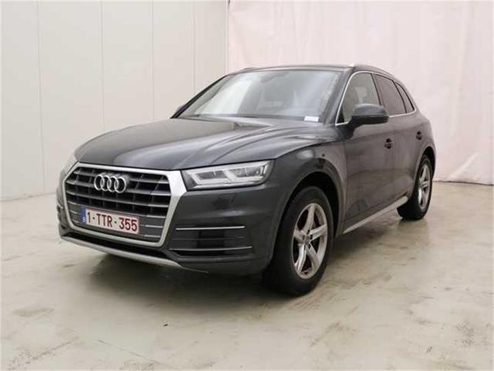 AUDI Q5 2018 wauzzzfyxj2106828