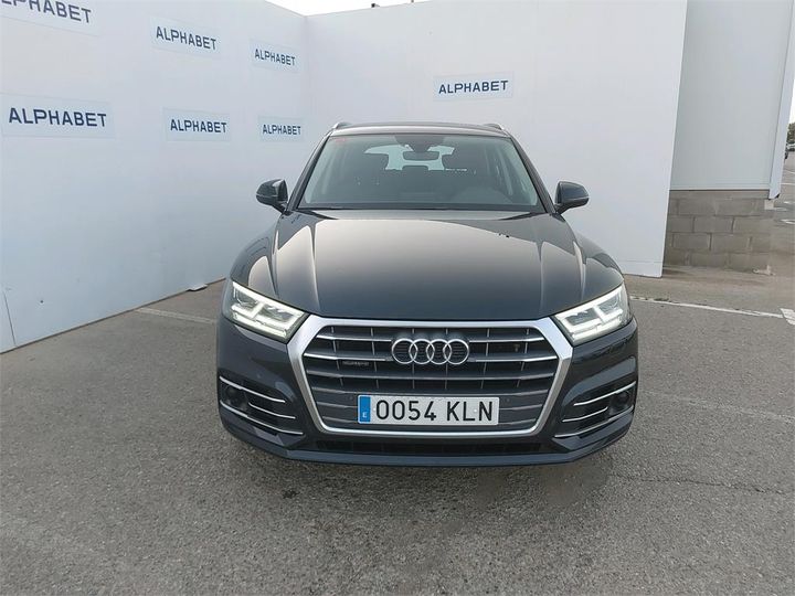 AUDI Q5 2018 wauzzzfyxj2155883