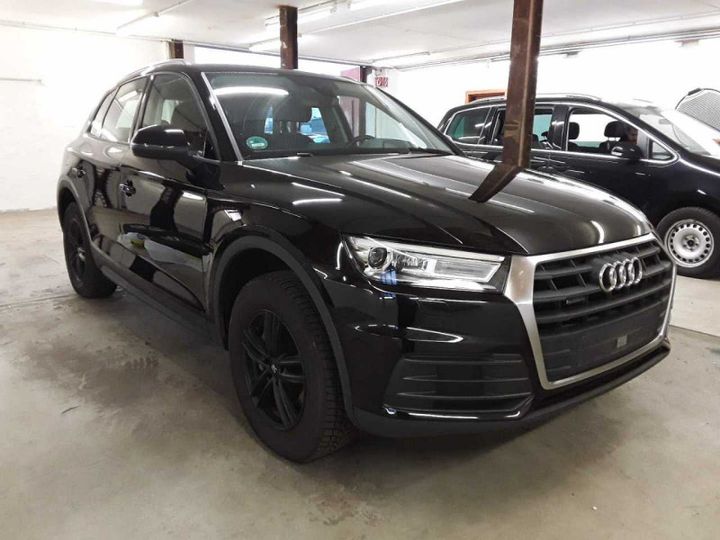 AUDI Q5 2.0 TDI 2019 wauzzzfyxk2008271