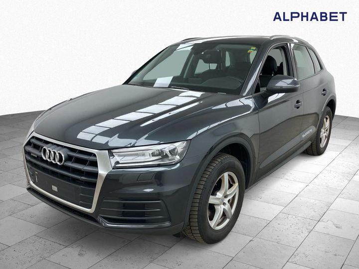 AUDI Q5 2.0 TDI QUATTRO 2019 wauzzzfyxk2013647