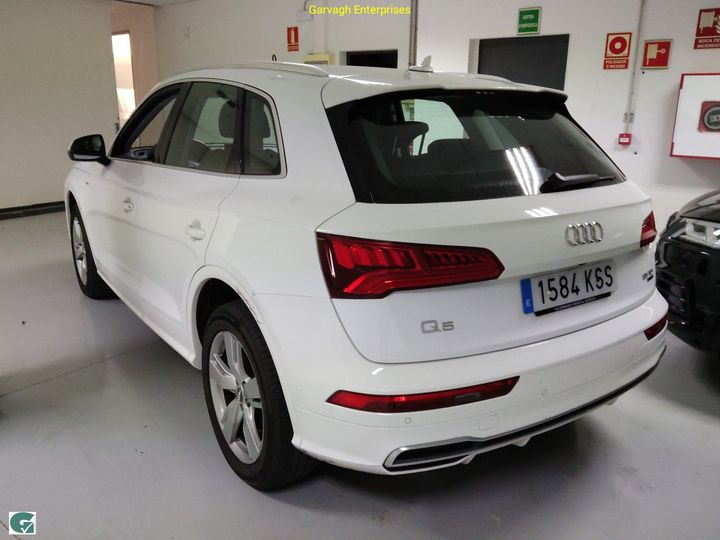 AUDI Q5 2019 wauzzzfyxk2018931