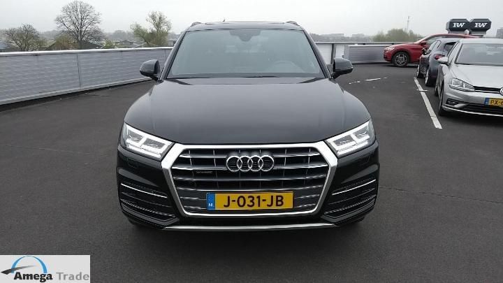 AUDI Q5 2019 wauzzzfyxk2032084