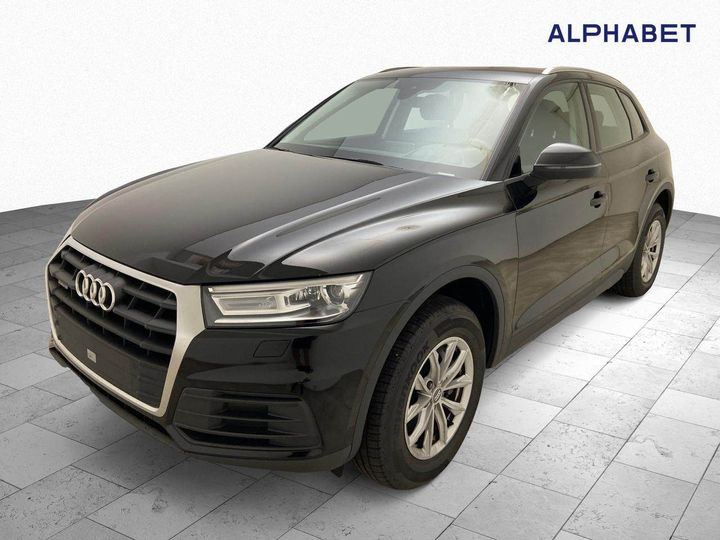 AUDI Q5 2.0 TDI QUATTRO S 2019 wauzzzfyxk2083035