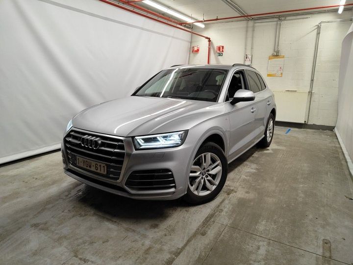 AUDI Q5 '16 2020 wauzzzfyxk2098733