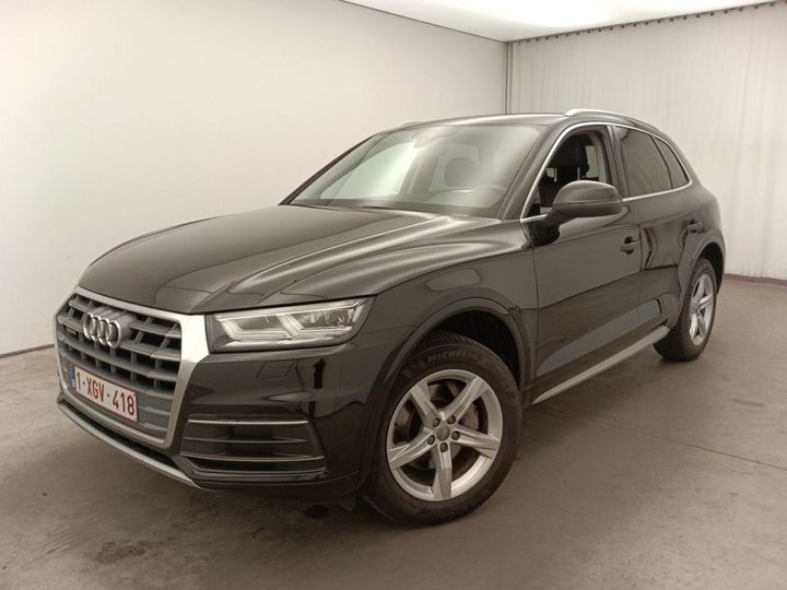 AUDI Q5 '16 2020 wauzzzfyxk2141757