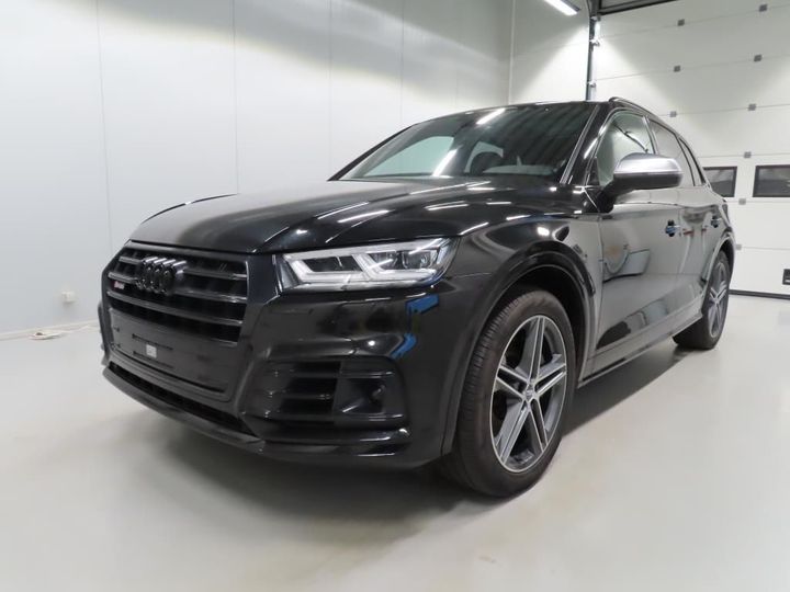 AUDI Q5 2020 wauzzzfyxk2144688