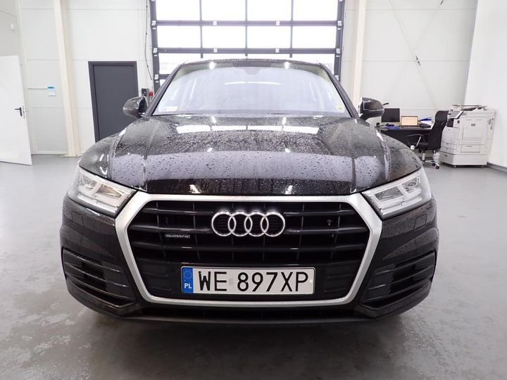 AUDI Q5 2019 wauzzzfyxl2005565