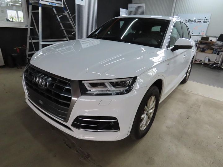 AUDI Q5 2019 wauzzzfyxl2012628