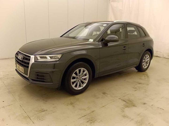 AUDI Q5 2020 wauzzzfyxl2027517