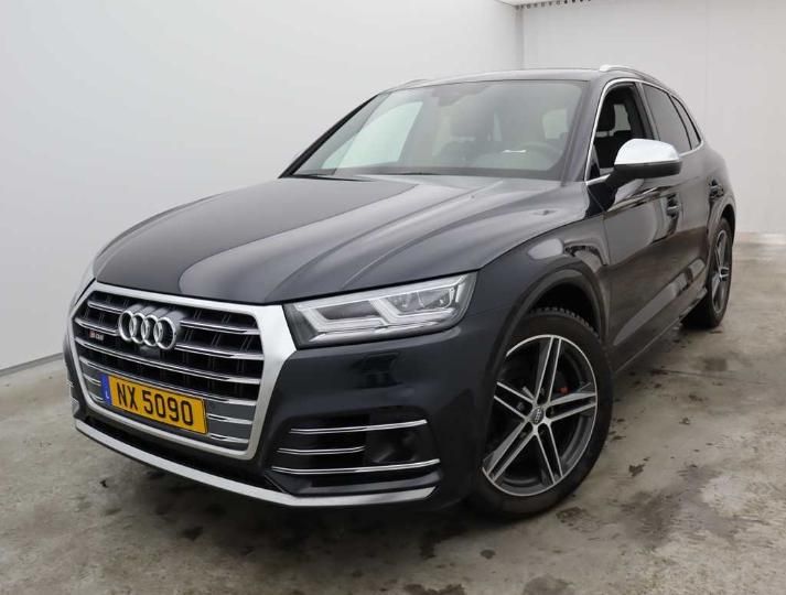 AUDI Q5&#3916 2020 wauzzzfyxl2031504