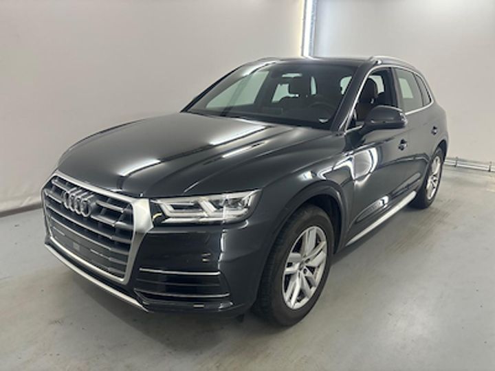 AUDI Q5 2020 wauzzzfyxl2031924