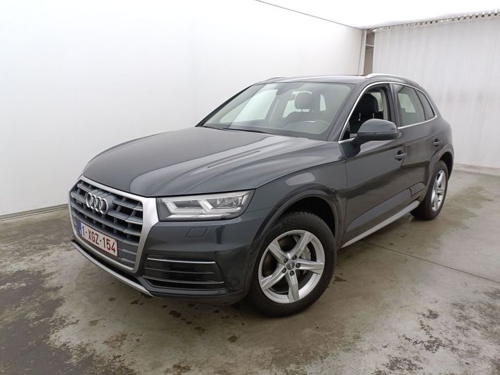 AUDI Q5 '16 2020 wauzzzfyxl2034094