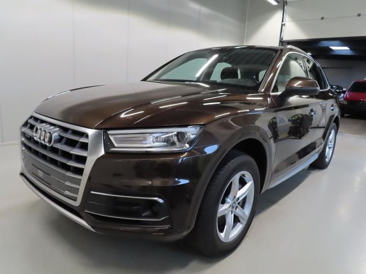 AUDI Q5 2019 wauzzzfyxl2040669