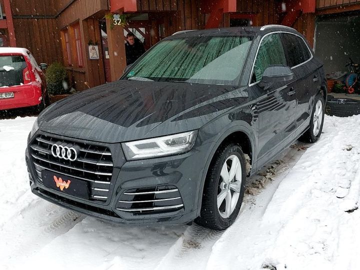 AUDI Q5 2020 wauzzzfyxl2093954