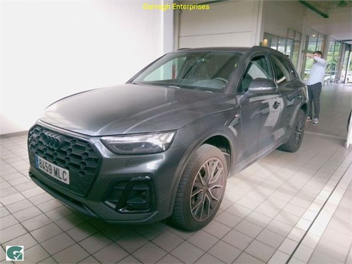 AUDI Q5 2023 wauzzzfyxr2011617