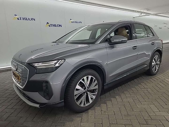 AUDI Q4 E-TRON 2021 wauzzzfz1np023337