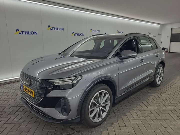 AUDI Q4 E-TRON 2024 wauzzzfzxrp040692