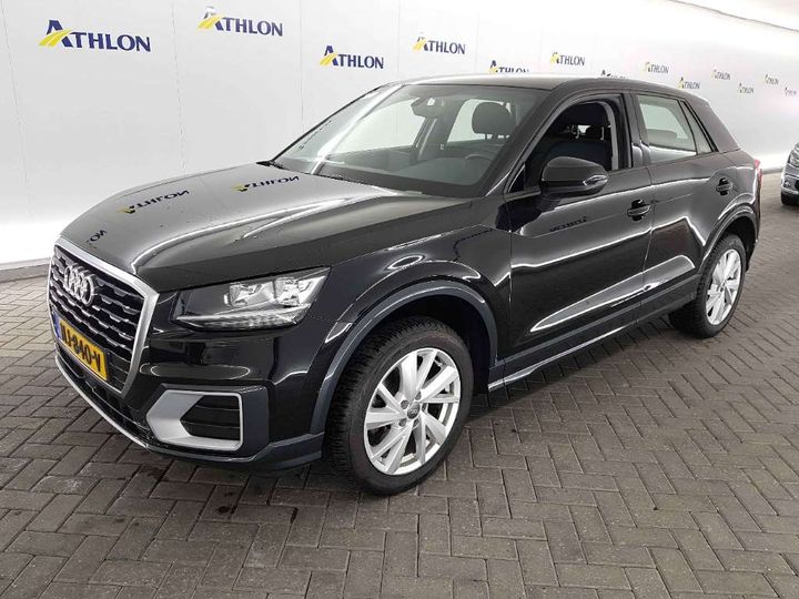 AUDI Q2 2017 wauzzzga0ha022423