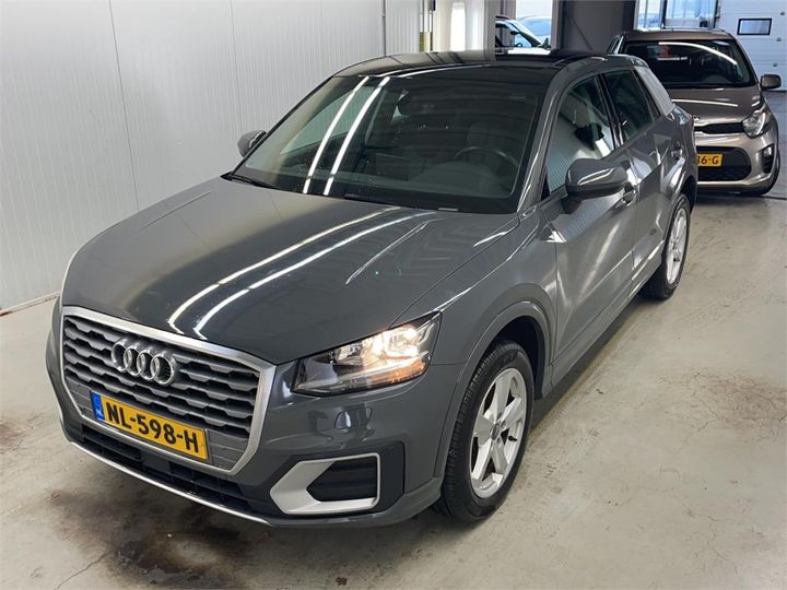 AUDI Q2 2017 wauzzzga0ha033213