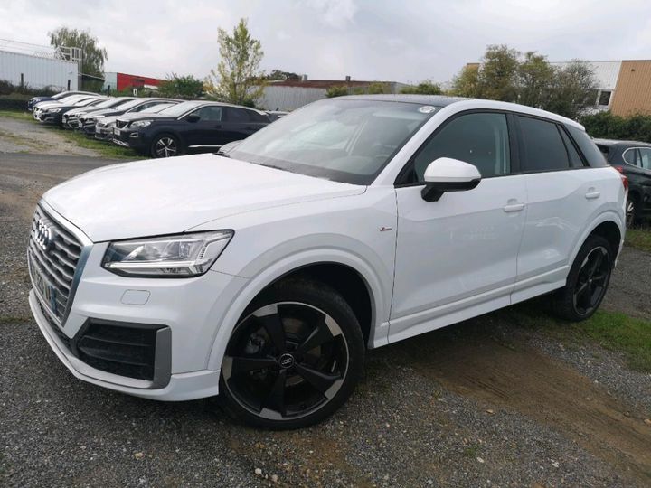 AUDI Q2 2017 wauzzzga0ha036872