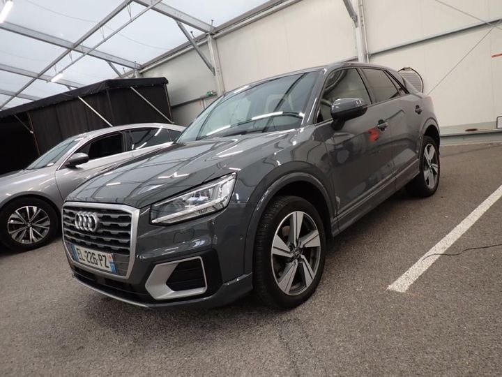 AUDI Q2 2017 wauzzzga0ha037889