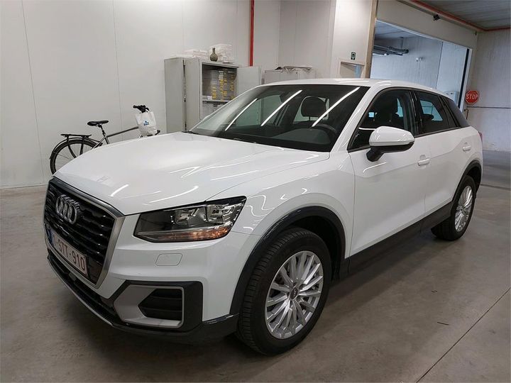 AUDI Q2 2017 wauzzzga0ja010360